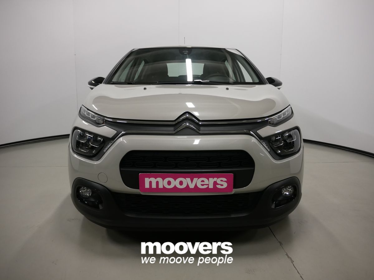 Citroen C3 PureTech 83 S&S Feel Pack 