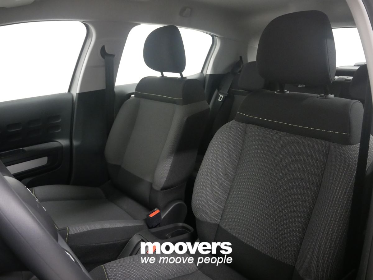 Citroen C3 PureTech 83 S&S Feel Pack 