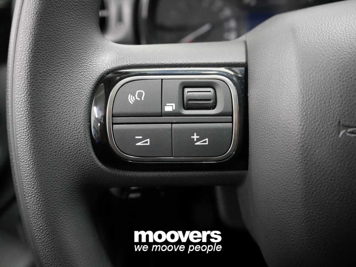 Citroen C3 PureTech 83 S&S Feel Pack 