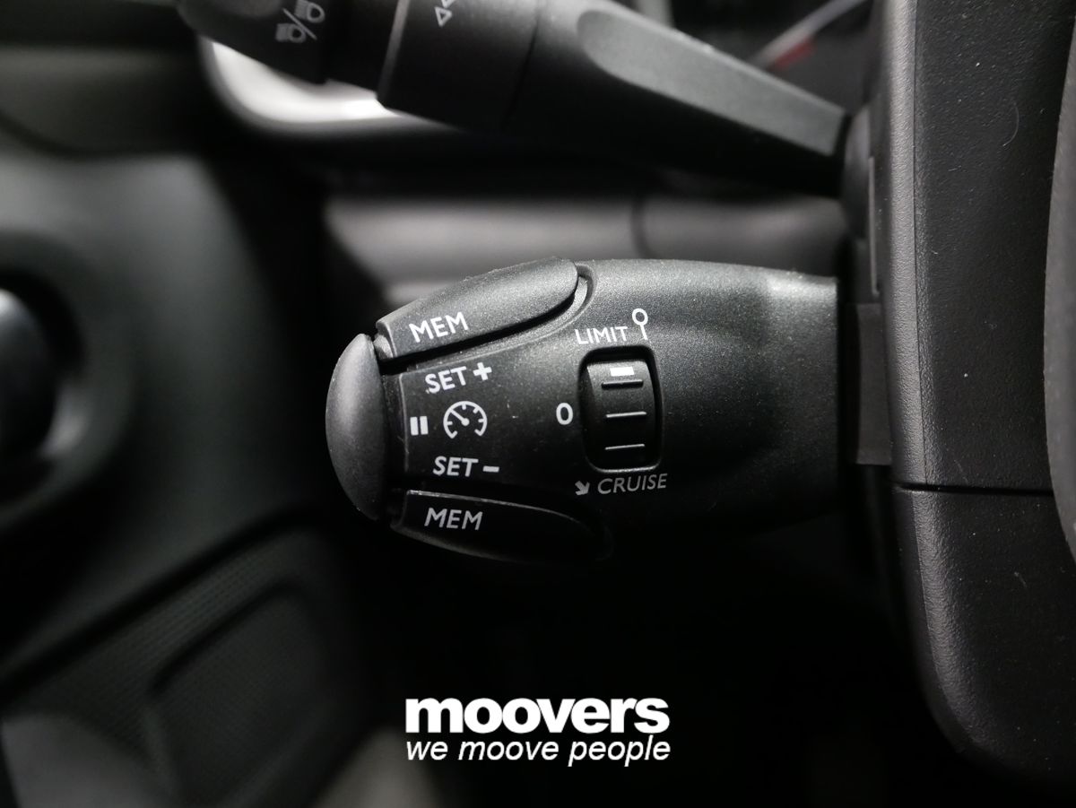 Citroen C3 PureTech 83 S&S Feel Pack 