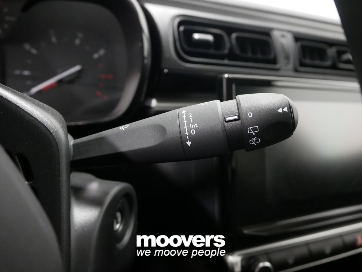 Citroen C3 PureTech 83 S&S Feel Pack 