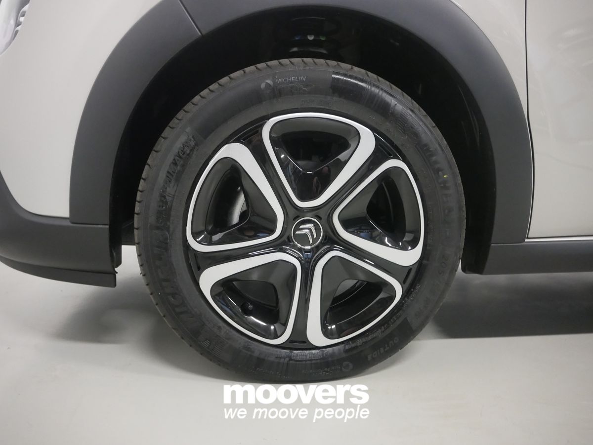 Citroen C3 PureTech 83 S&S Feel Pack 