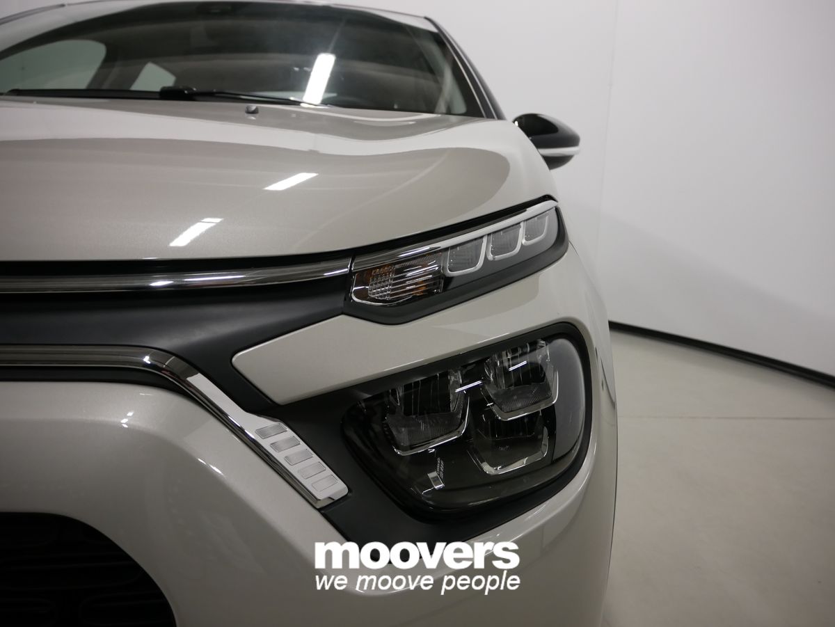 Citroen C3 PureTech 83 S&S Feel Pack 