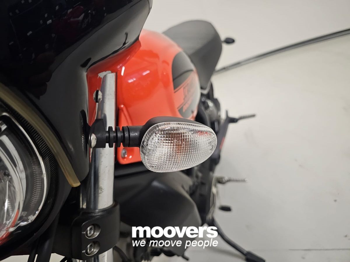 AC Ducati  SCRAMBLER Sixty 2 400