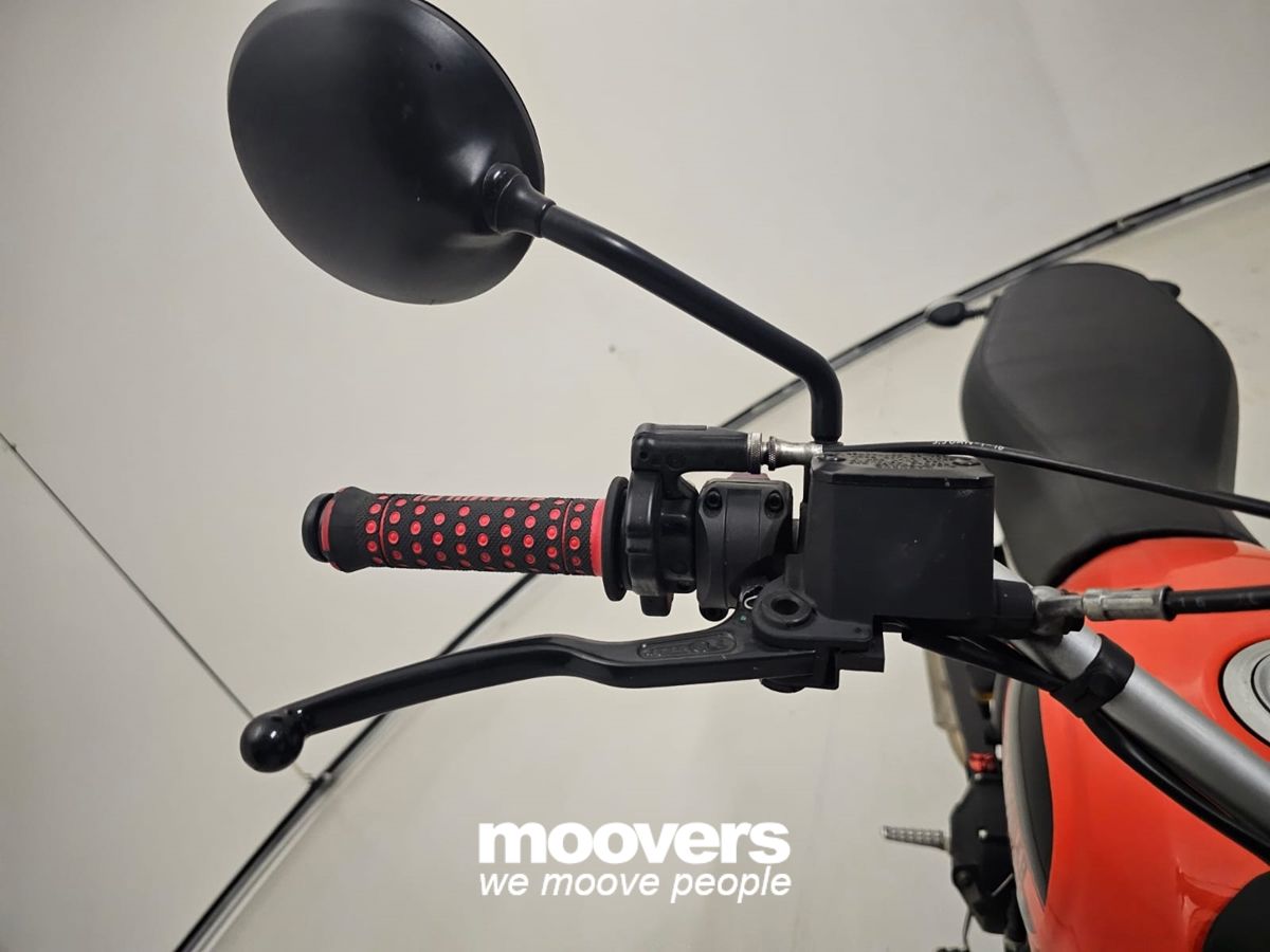 AC Ducati  SCRAMBLER Sixty 2 400