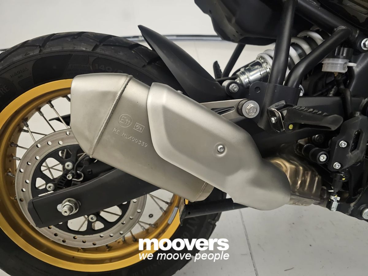 ROYAL ENFIELD HIMALAYAN 452