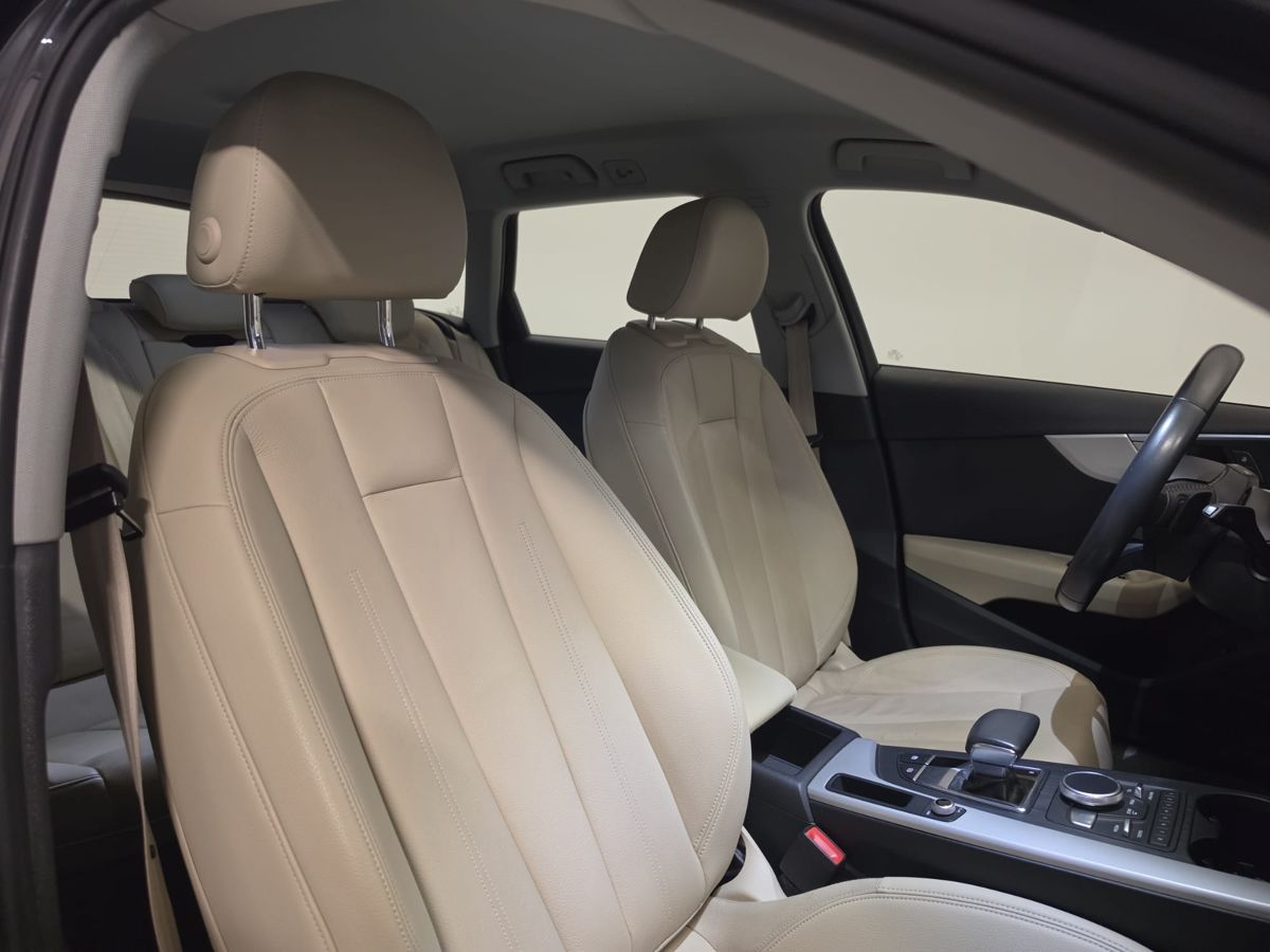 AUDI A4 Avant 35 TDI S tronic Business