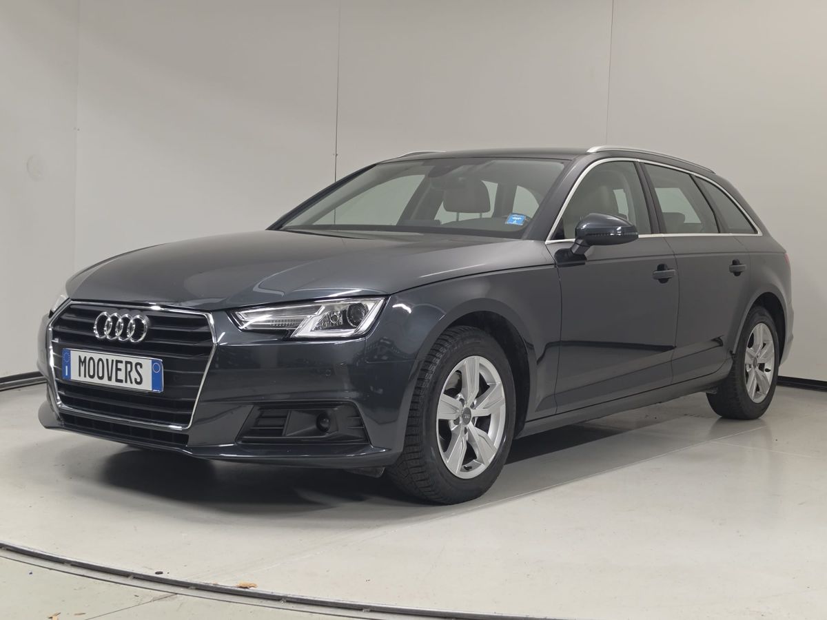 AUDI A4 Avant 35 TDI S tronic Business