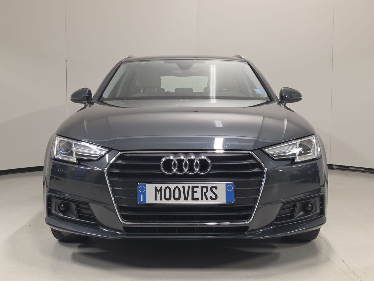 AUDI A4 Avant 35 TDI S tronic Business
