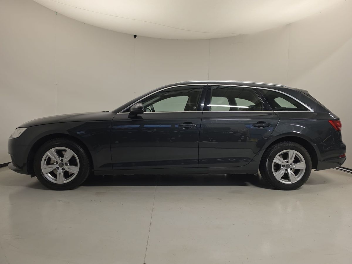 AUDI A4 Avant 35 TDI S tronic Business