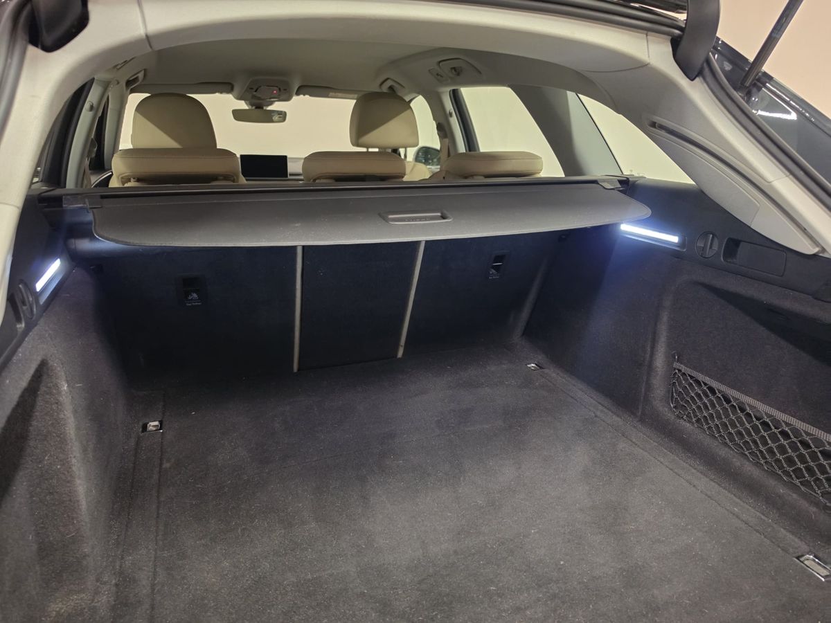 AUDI A4 Avant 35 TDI S tronic Business
