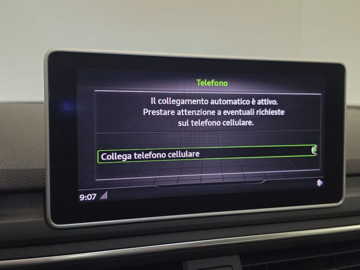 AUDI A4 Avant 35 TDI S tronic Business