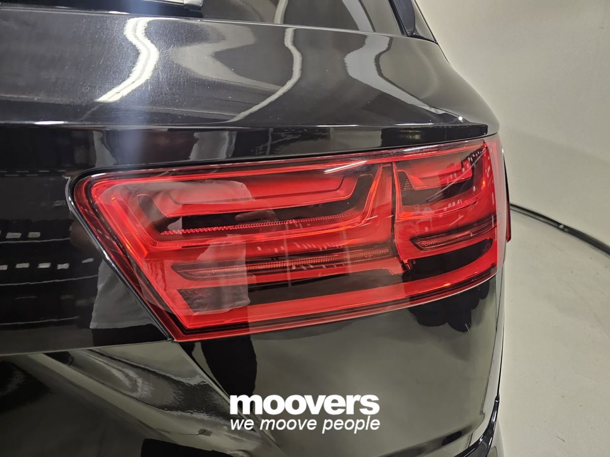 AUDI Q7 3.0 TDI 272 CV quattro tiptronic Sport Plus