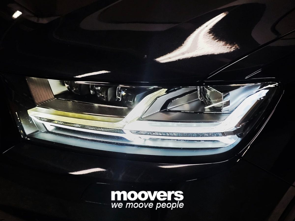 AUDI Q7 3.0 TDI 272 CV quattro tiptronic Sport Plus