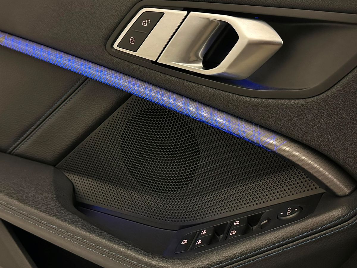 Bmw 118d 5p. Msport 