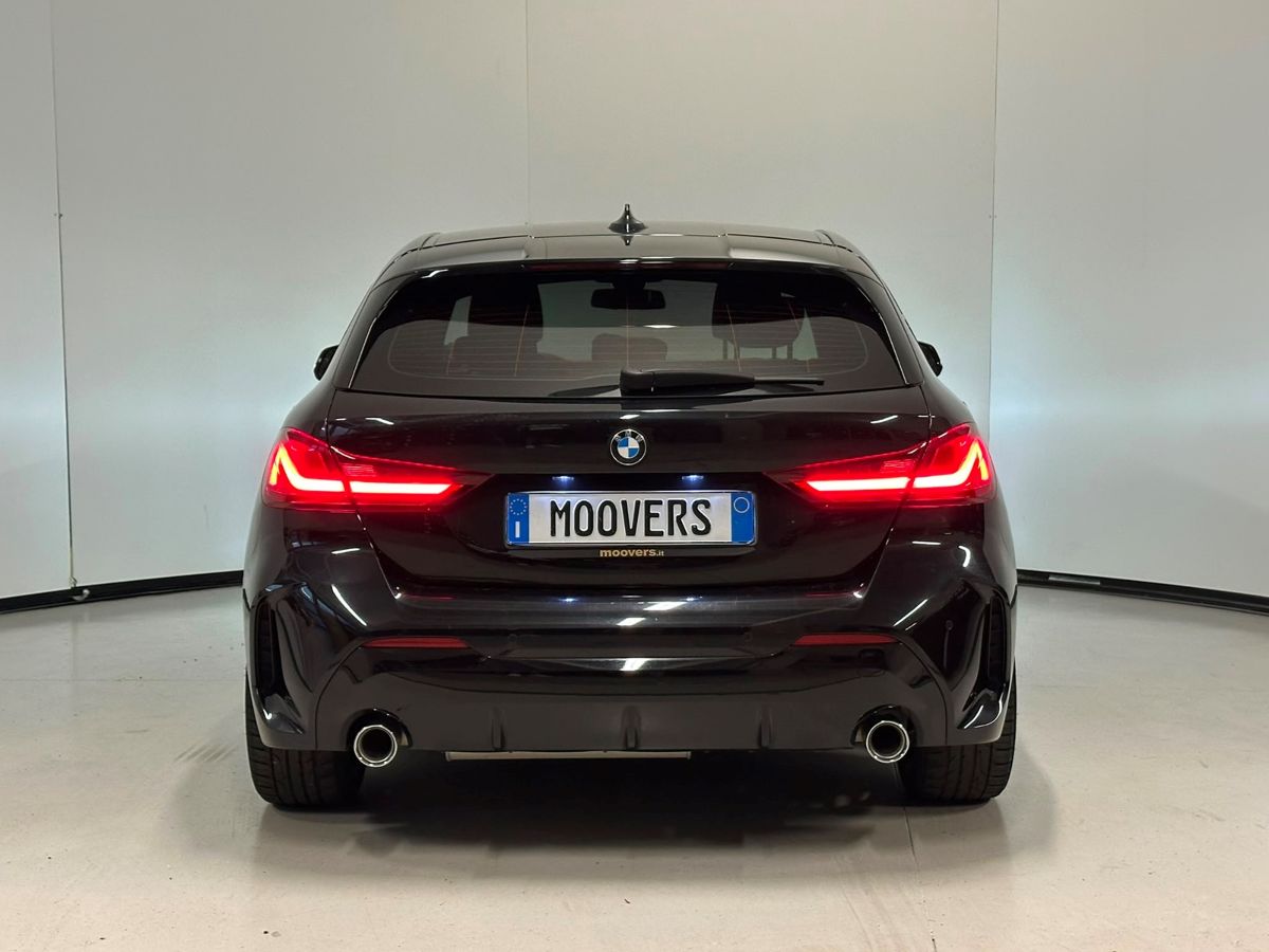 Bmw 118d 5p. Msport 