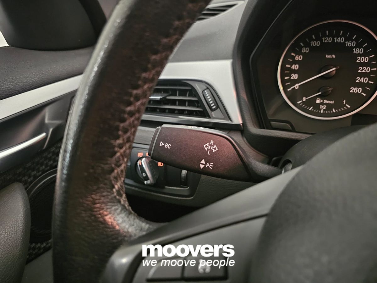 BMW X1 sDrive18d Business