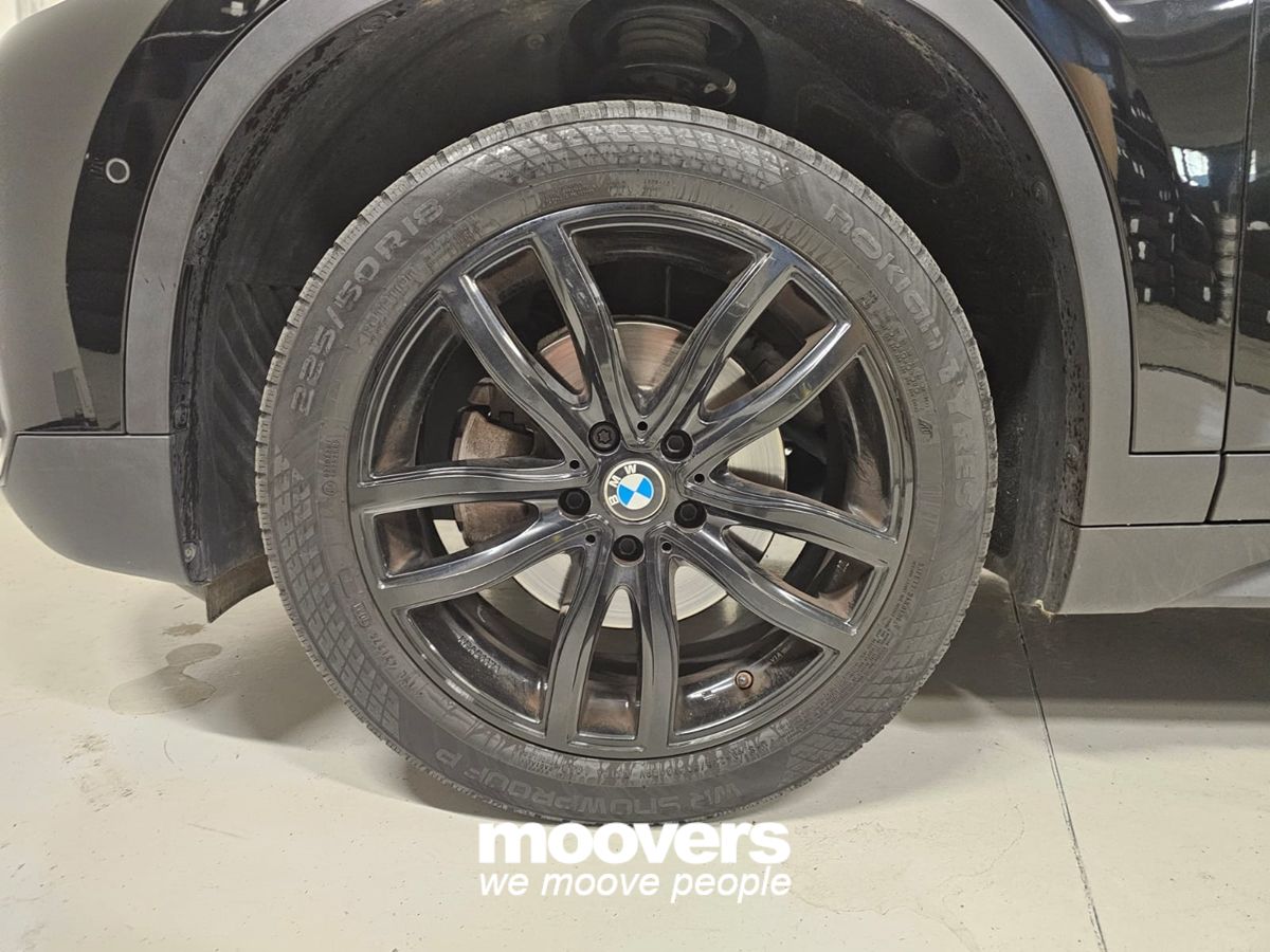BMW X1 sDrive18d Business