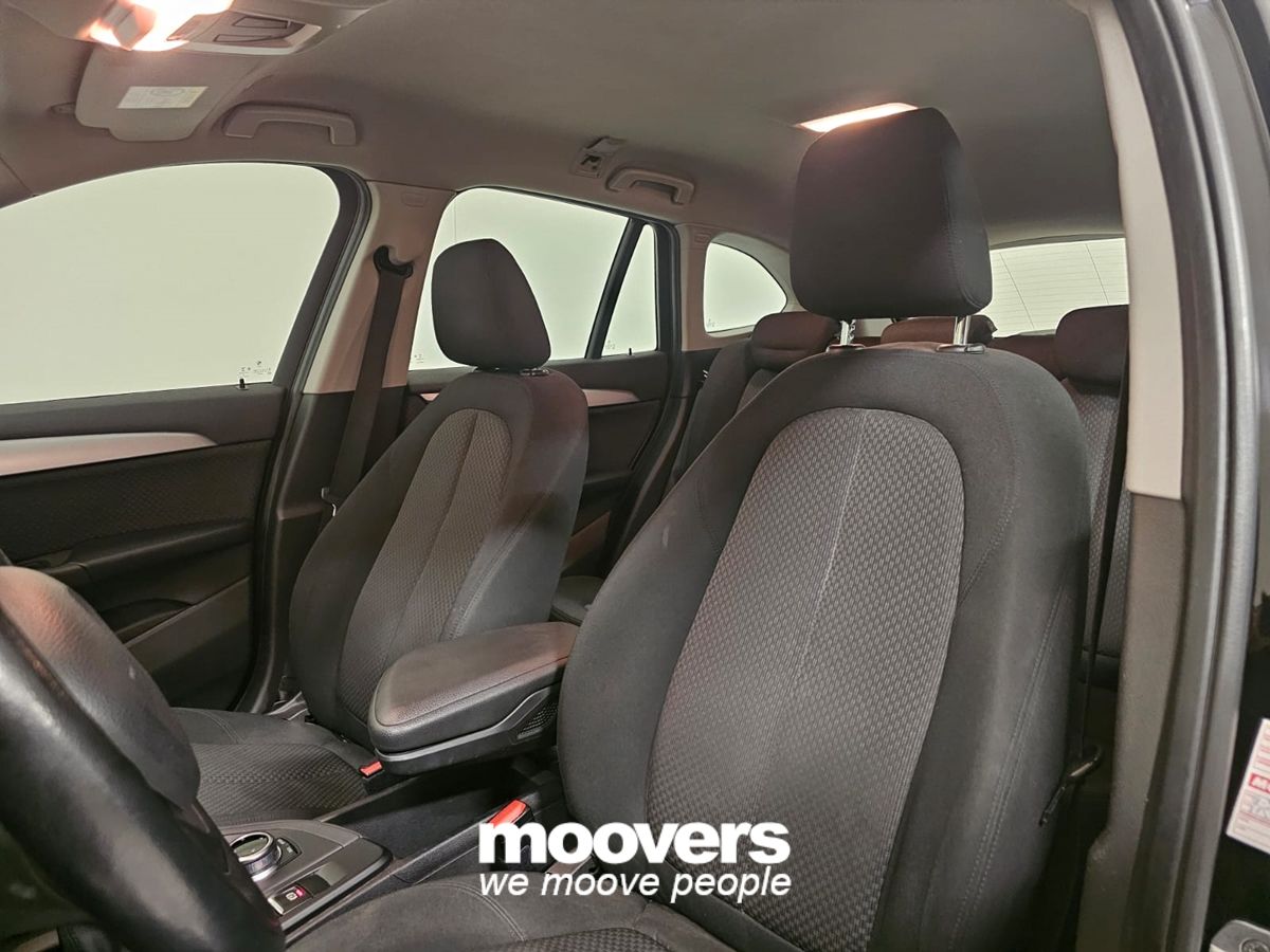 BMW X1 sDrive18d Business