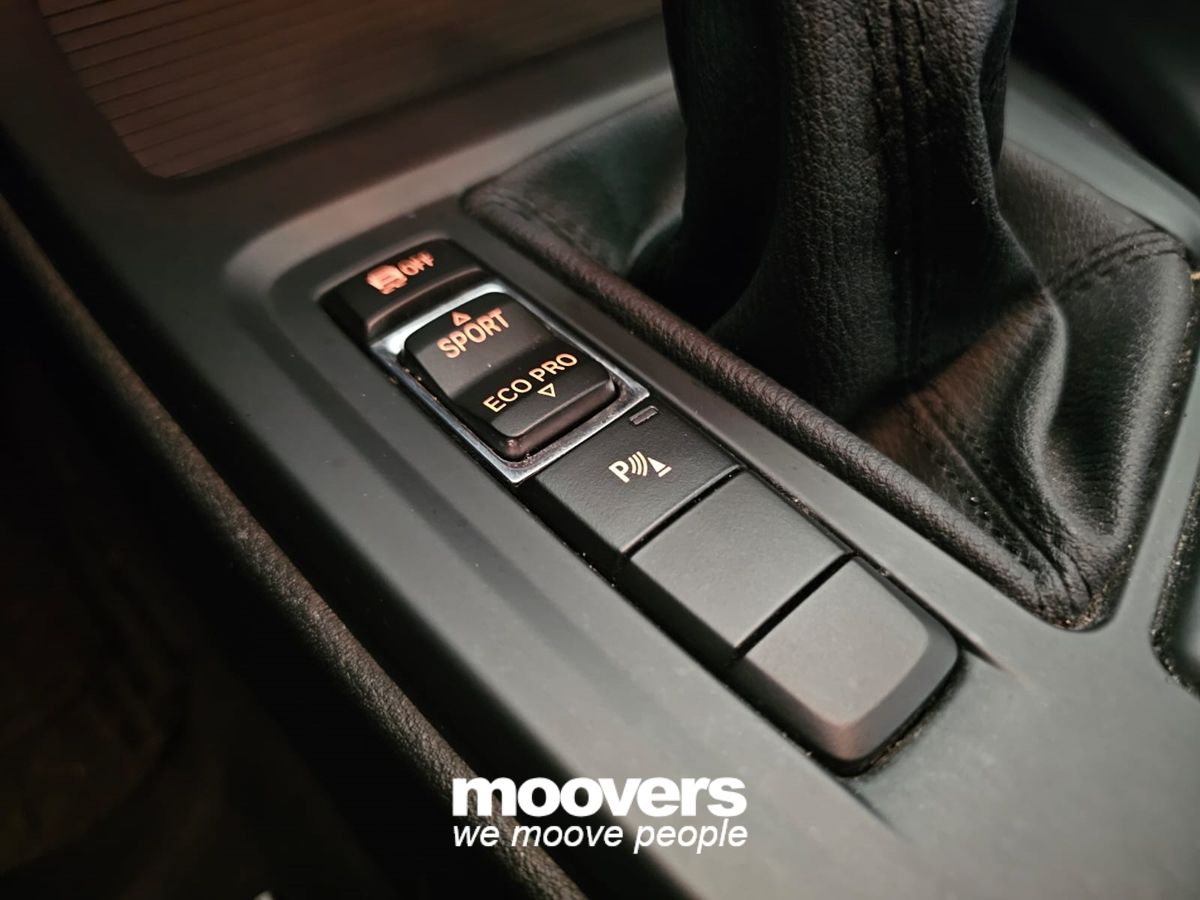 BMW X1 sDrive18d Business