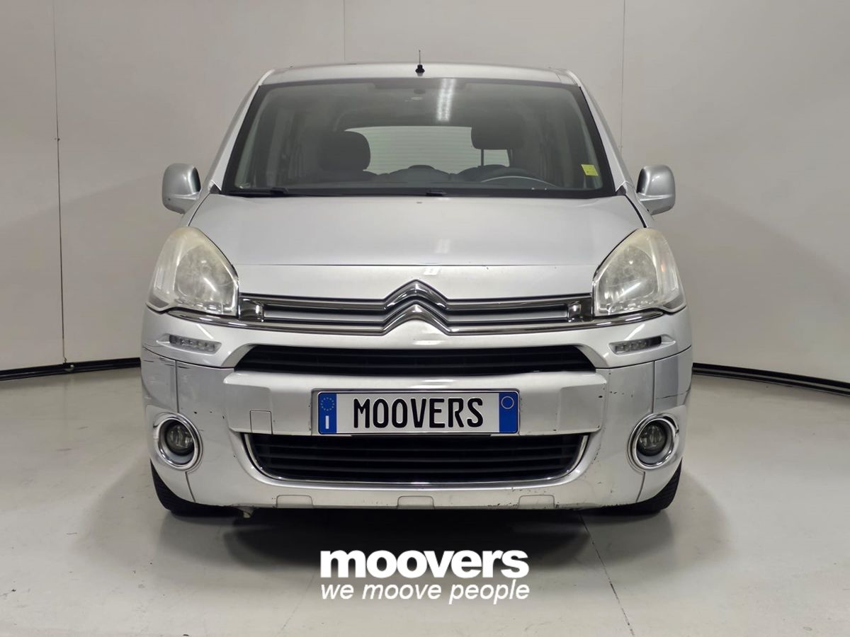 CITROEN Berlingo Multispace 1.6 HDi 90 5 posti Combi Seduction N1