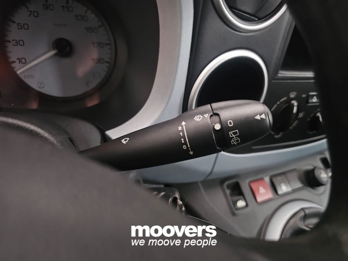 CITROEN Berlingo Multispace 1.6 HDi 90 5 posti Combi Seduction N1