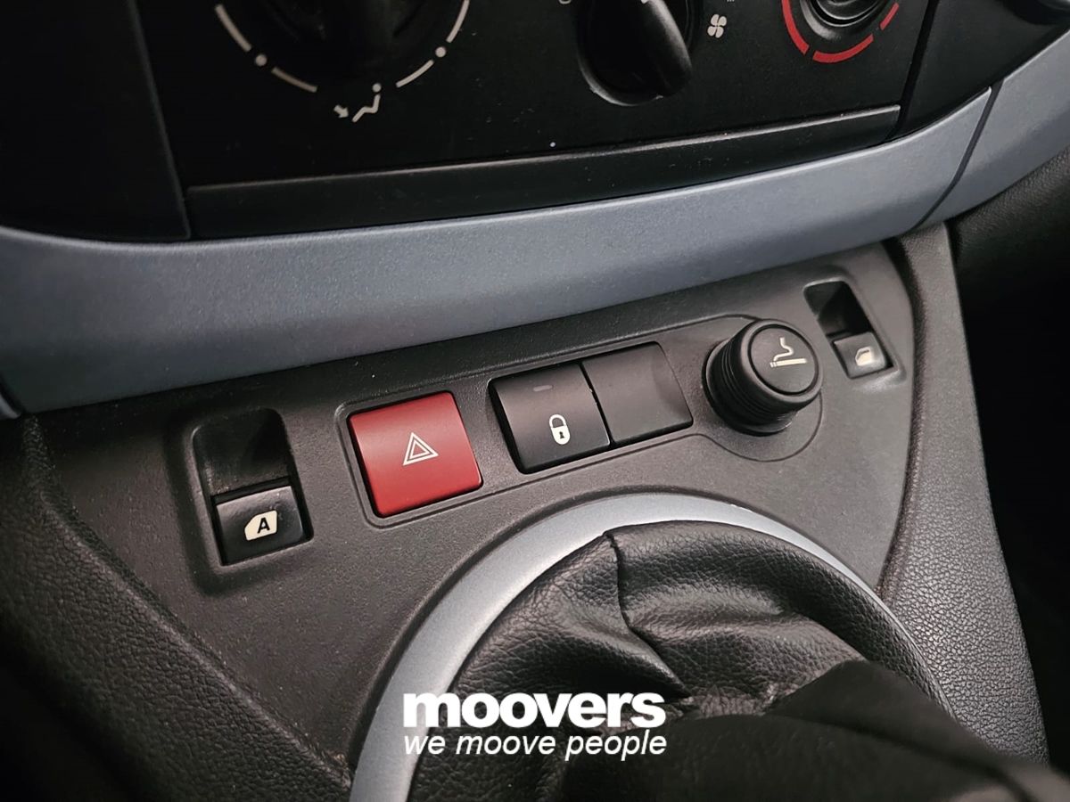 CITROEN Berlingo Multispace 1.6 HDi 90 5 posti Combi Seduction N1