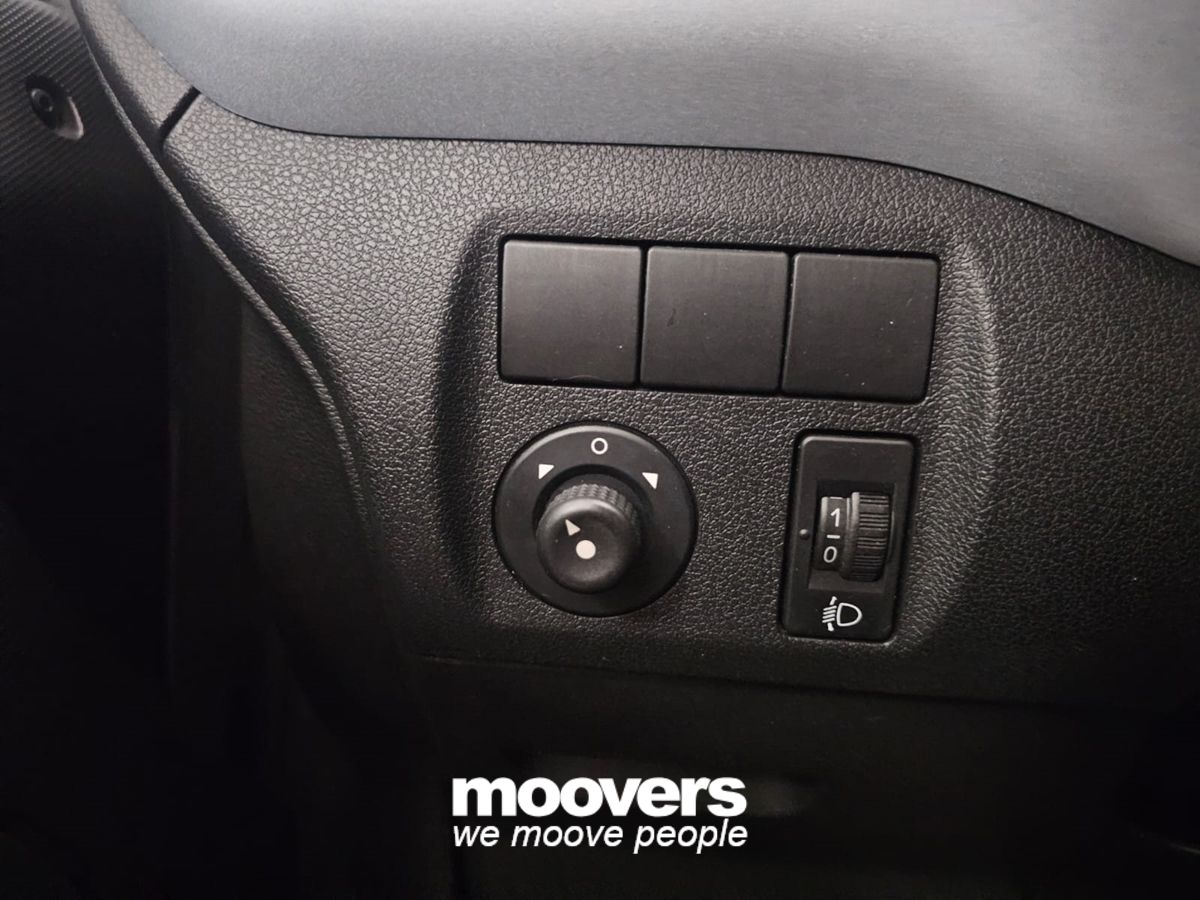 CITROEN Berlingo Multispace 1.6 HDi 90 5 posti Combi Seduction N1
