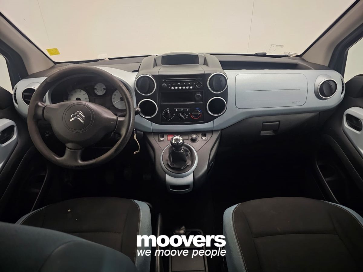 CITROEN Berlingo Multispace 1.6 HDi 90 5 posti Combi Seduction N1