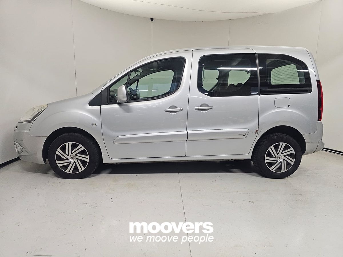 CITROEN Berlingo Multispace 1.6 HDi 90 5 posti Combi Seduction N1
