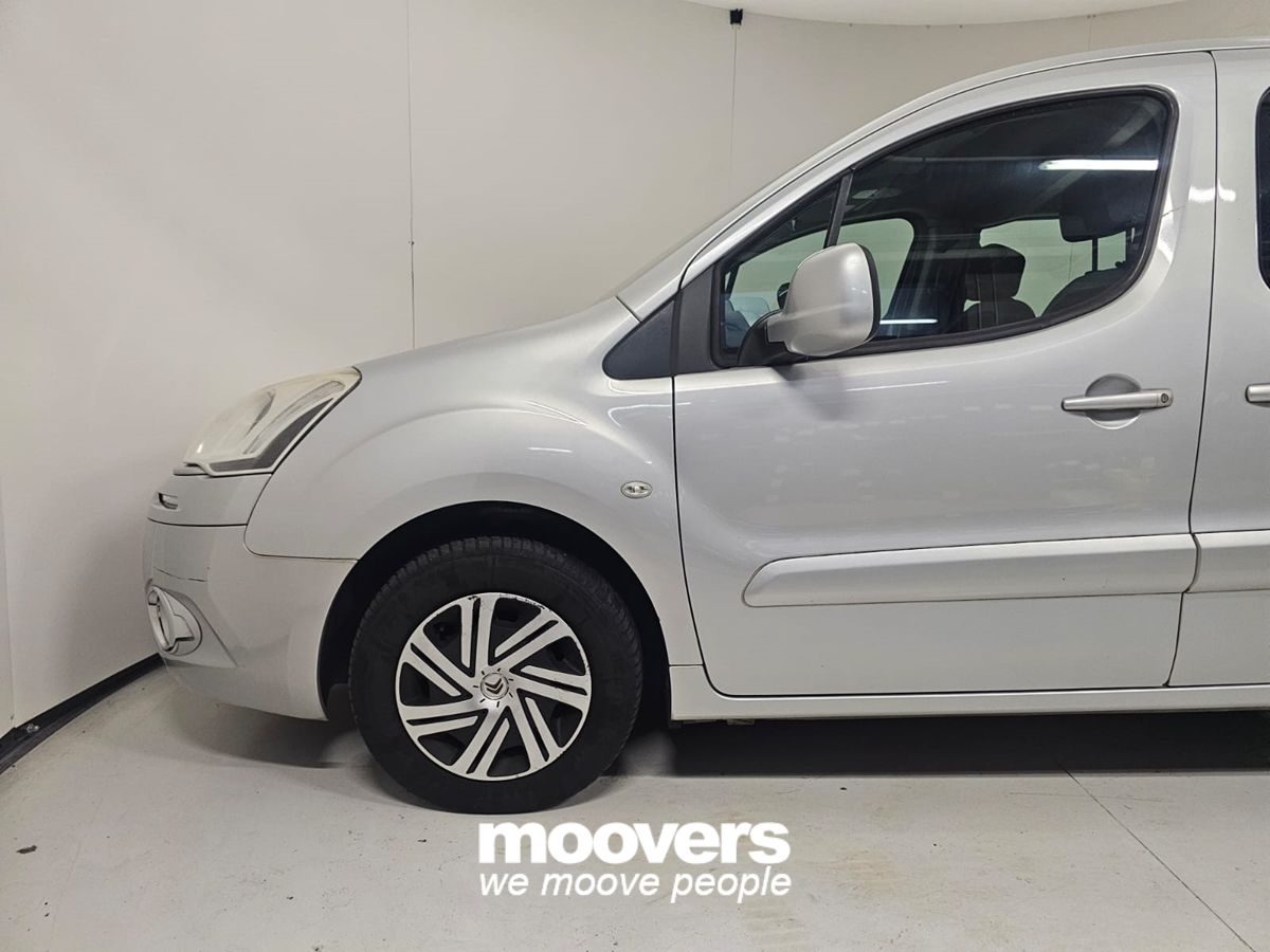 CITROEN Berlingo Multispace 1.6 HDi 90 5 posti Combi Seduction N1