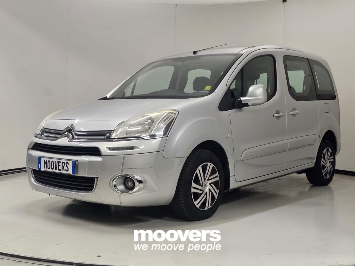 CITROEN Berlingo Multispace 1.6 HDi 90 5 posti Combi Seduction N1