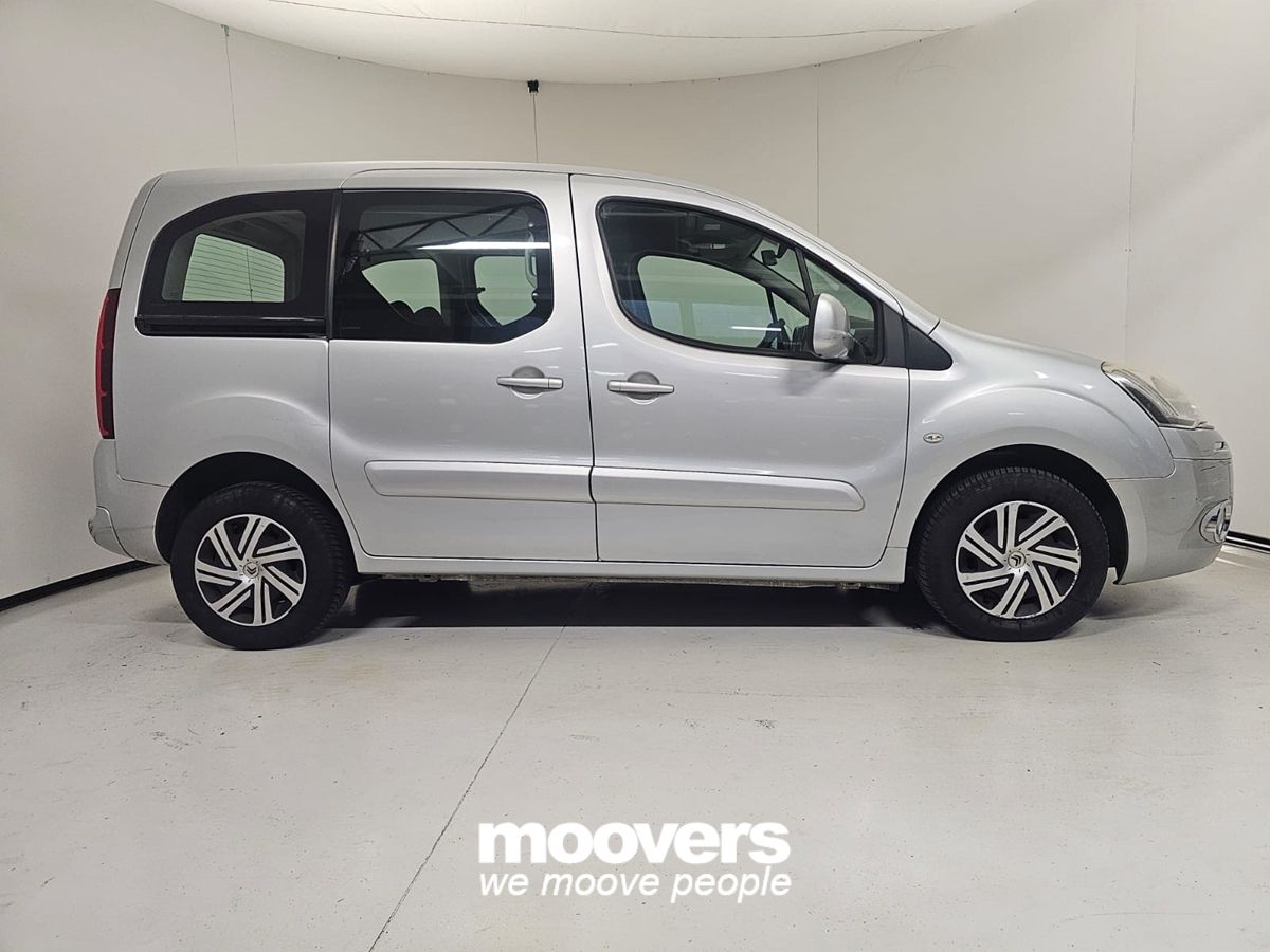 CITROEN Berlingo Multispace 1.6 HDi 90 5 posti Combi Seduction N1