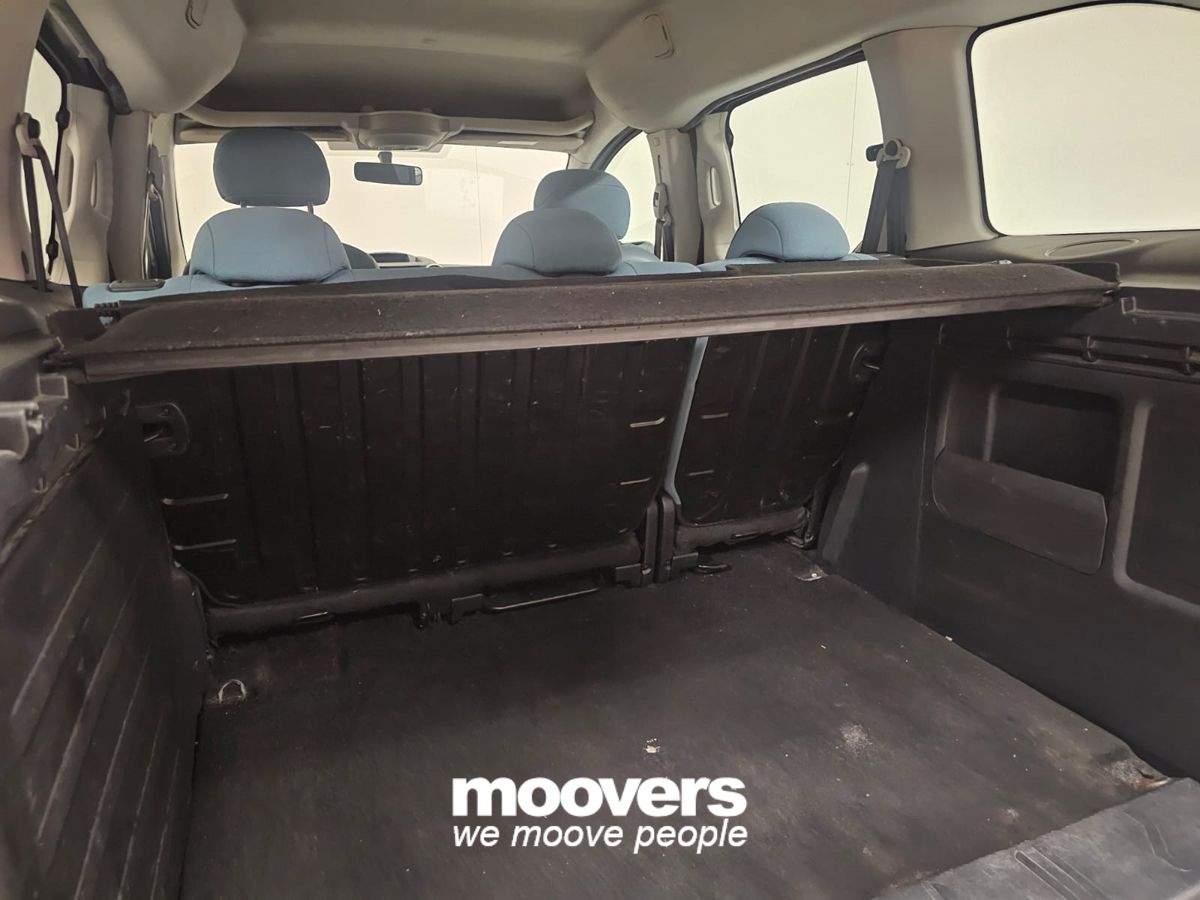 CITROEN Berlingo Multispace 1.6 HDi 90 5 posti Combi Seduction N1