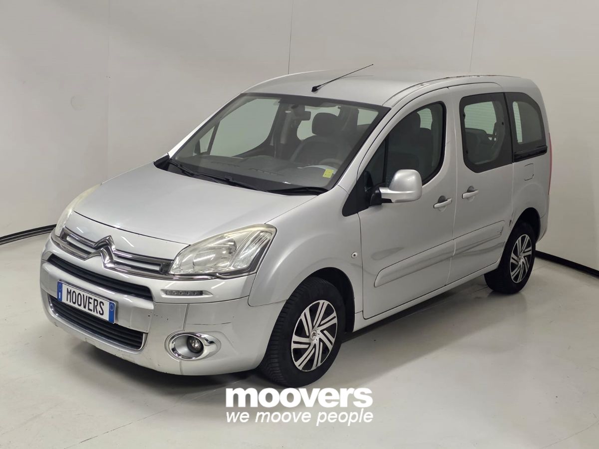CITROEN Berlingo Multispace 1.6 HDi 90 5 posti Combi Seduction N1