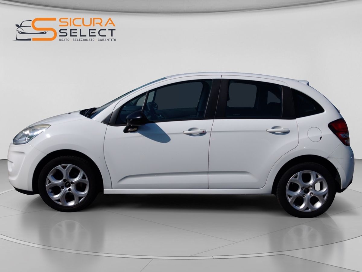 CITROEN C3 1.1 Attraction