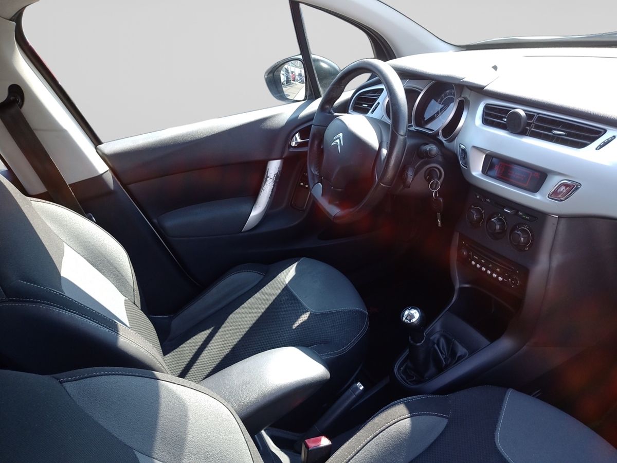 CITROEN C3 1.1 Attraction