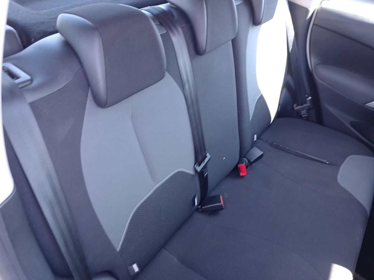 CITROEN C3 1.1 Attraction