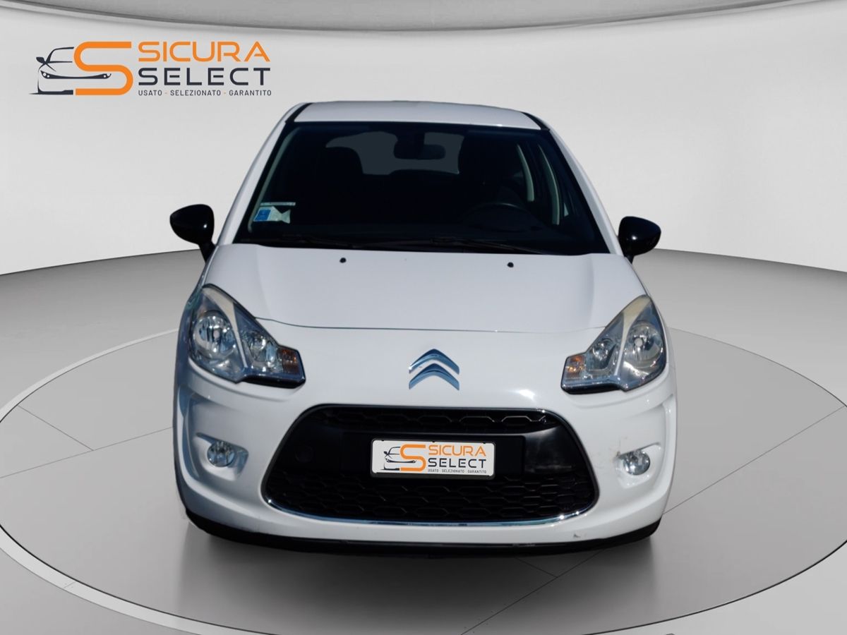 CITROEN C3 1.1 Attraction
