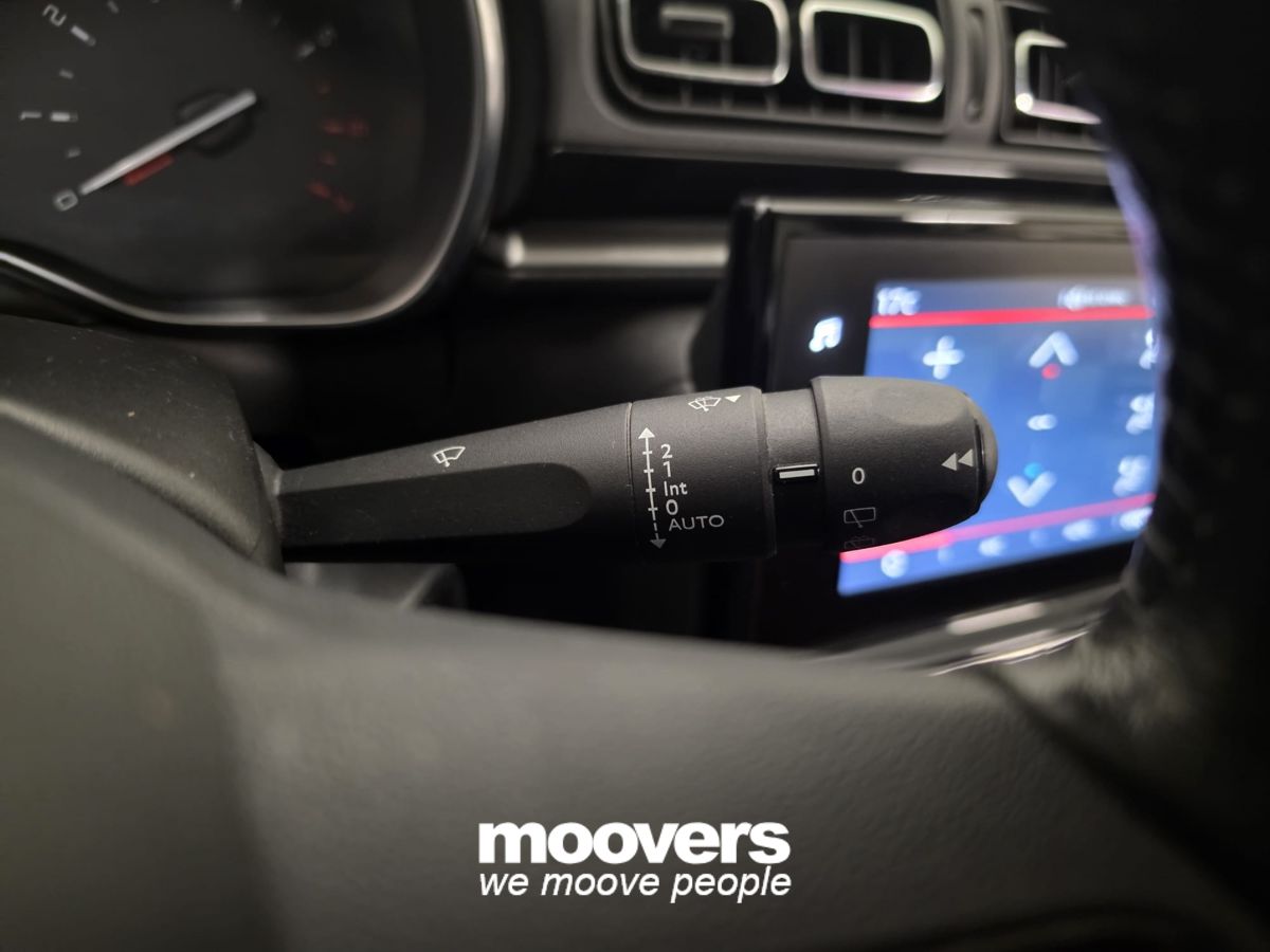 CITROEN C3 BlueHDi 75 S&S Feel