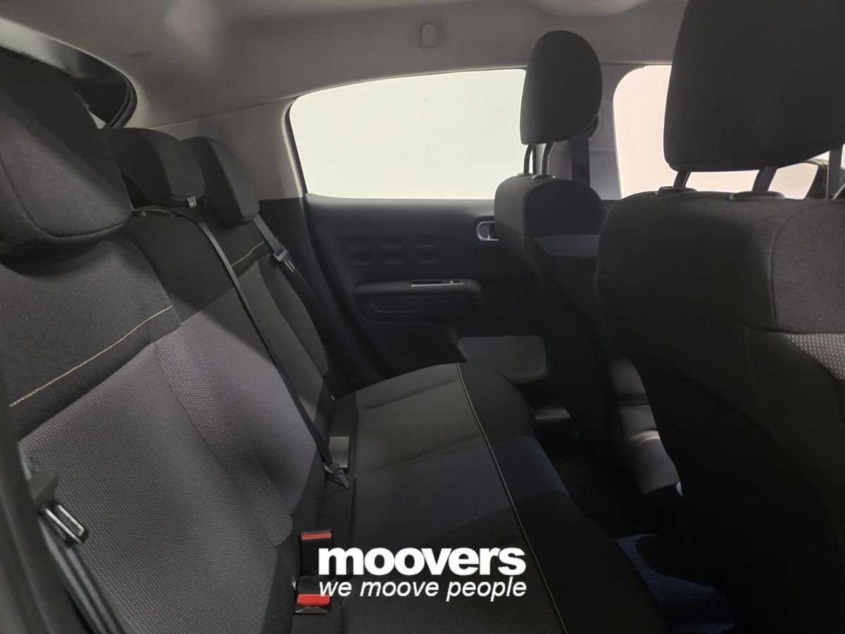 CITROEN C3 BlueHDi 75 S&S Feel