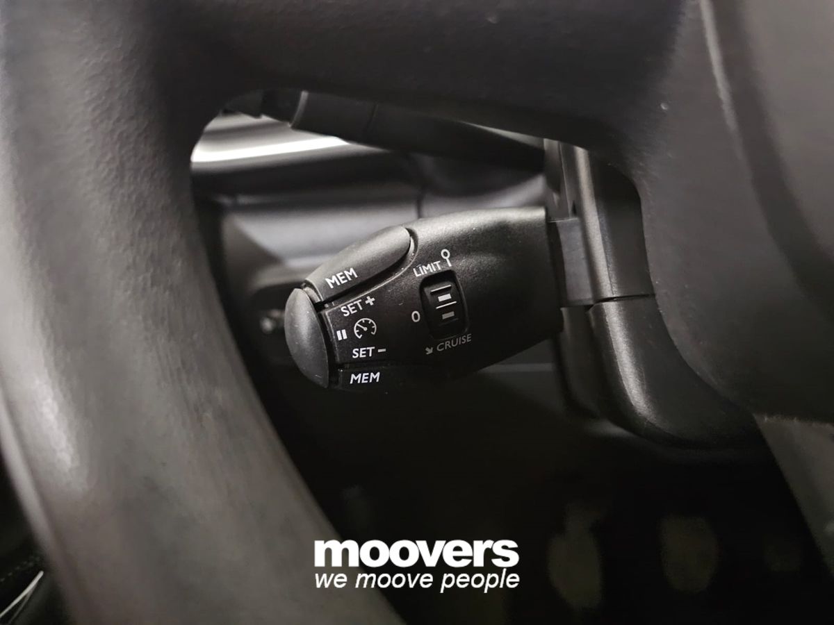 CITROEN C3 PureTech 110 S&S Max