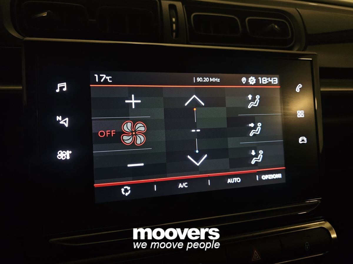 Citroen C3 PureTech 83 S&S Feel Pack 