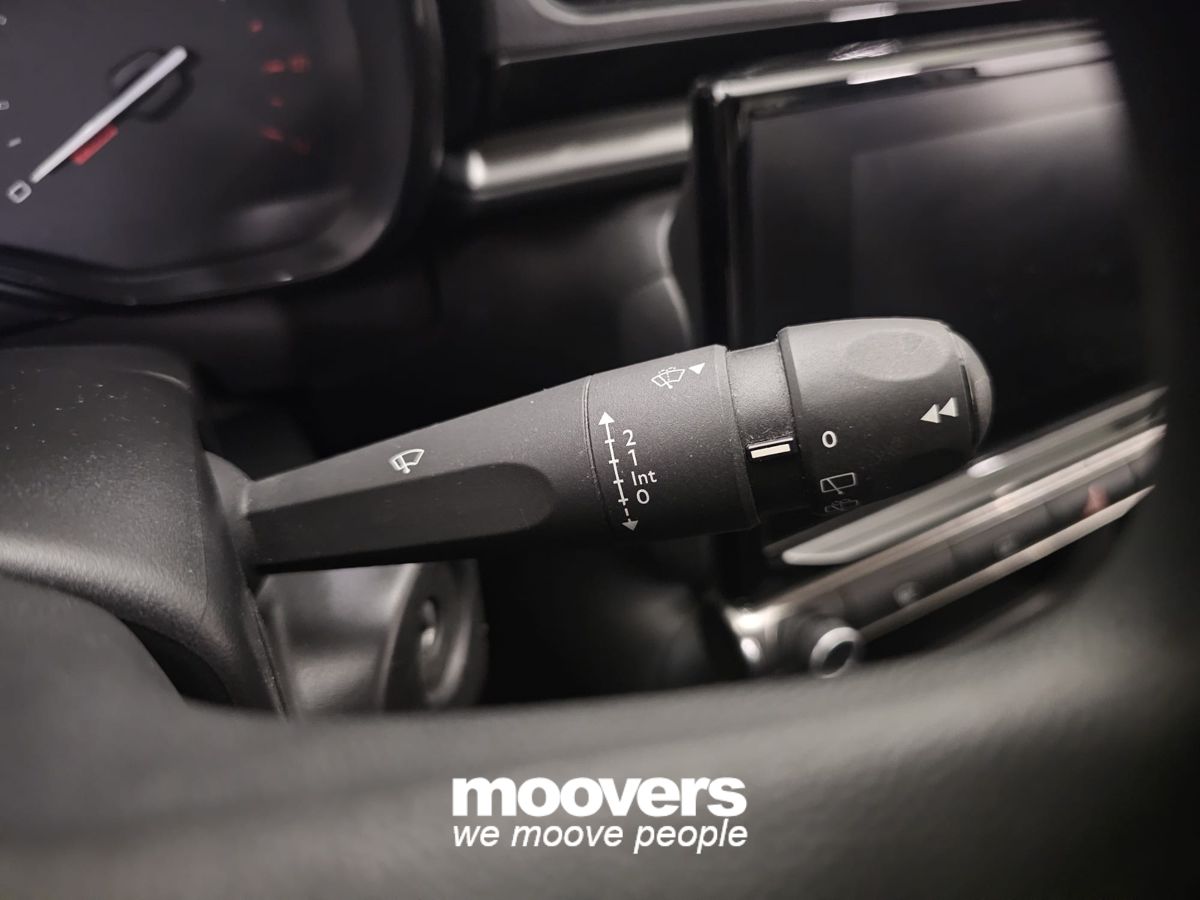 Citroen C3 PureTech 83 S&S Feel Pack 