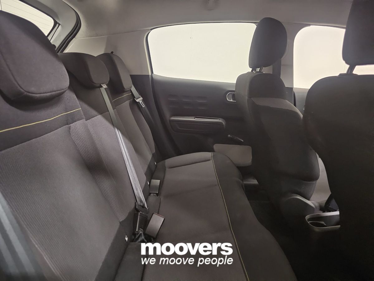 Citroen C3 PureTech 83 S&S Feel Pack 