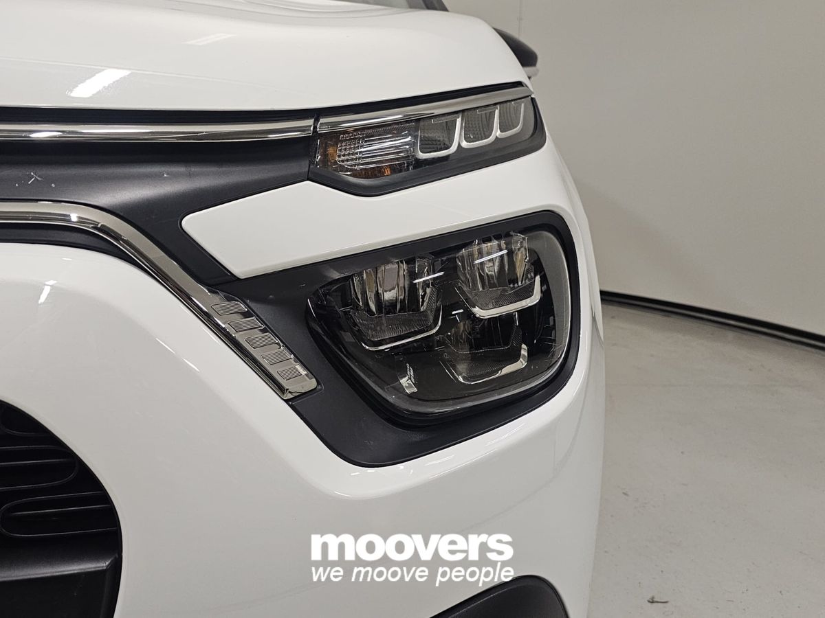 Citroen C3 PureTech 83 S&S Feel Pack 