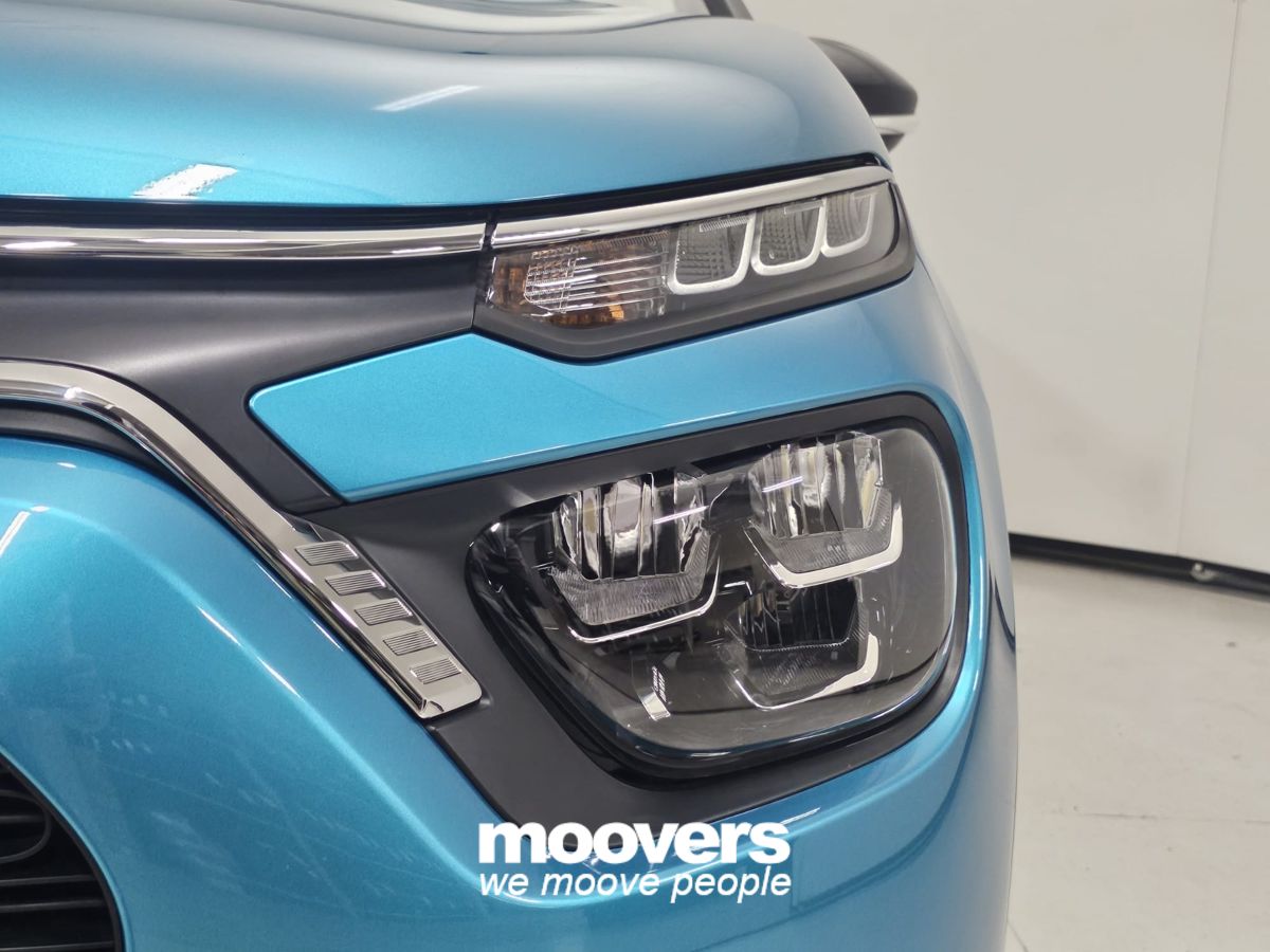 CITROEN C3 PureTech 83 S&S Shine