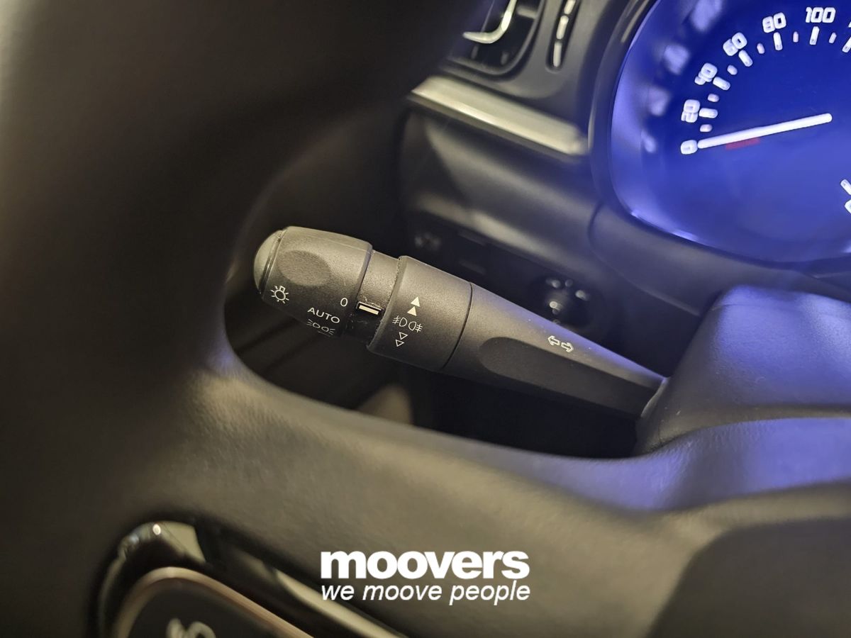 CITROEN C3 PureTech 83 S&S Shine