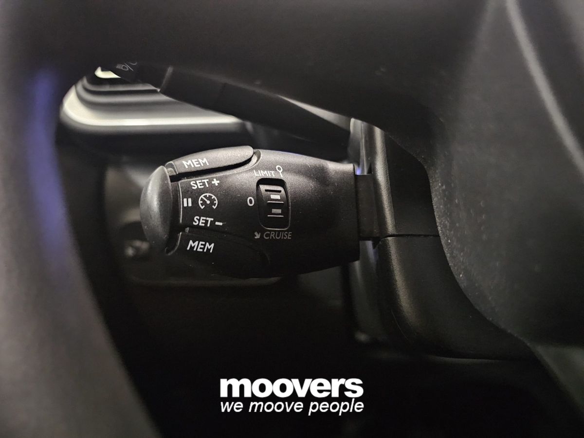 CITROEN C3 PureTech 83 S&S Shine