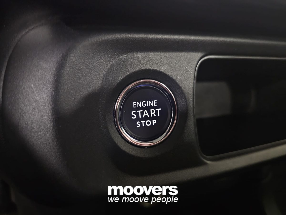 CITROEN C3 PureTech 83 S&S Shine